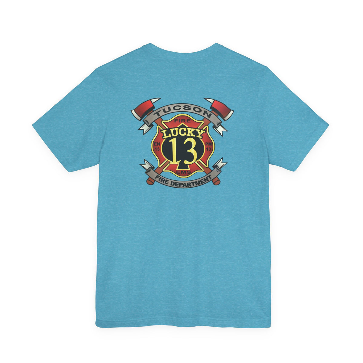 TFD Station 13 Tee