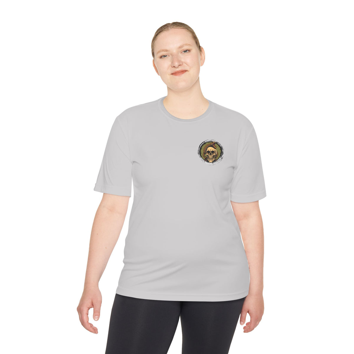 315th TRS Performance Tee
