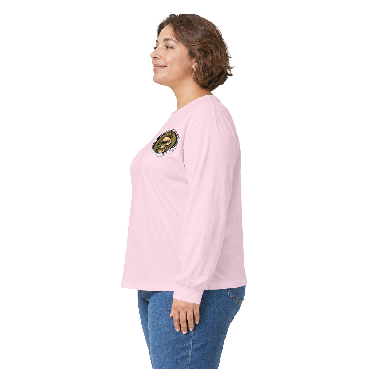 315th TRS Ultra Cotton Long Sleeve