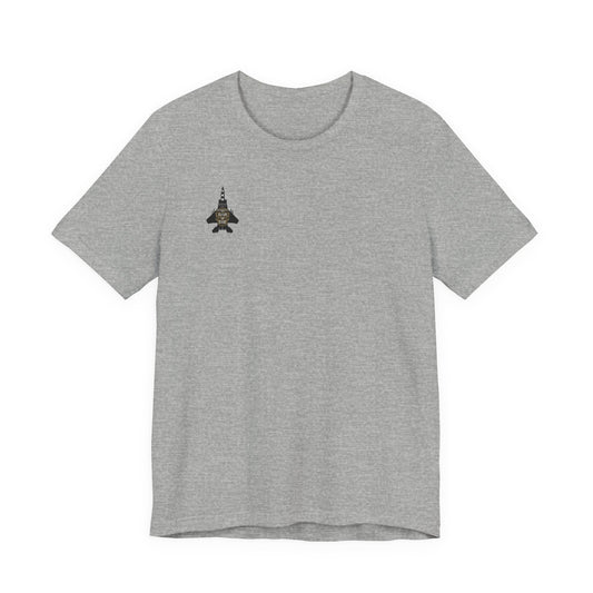 F-16 Silhouette Tee