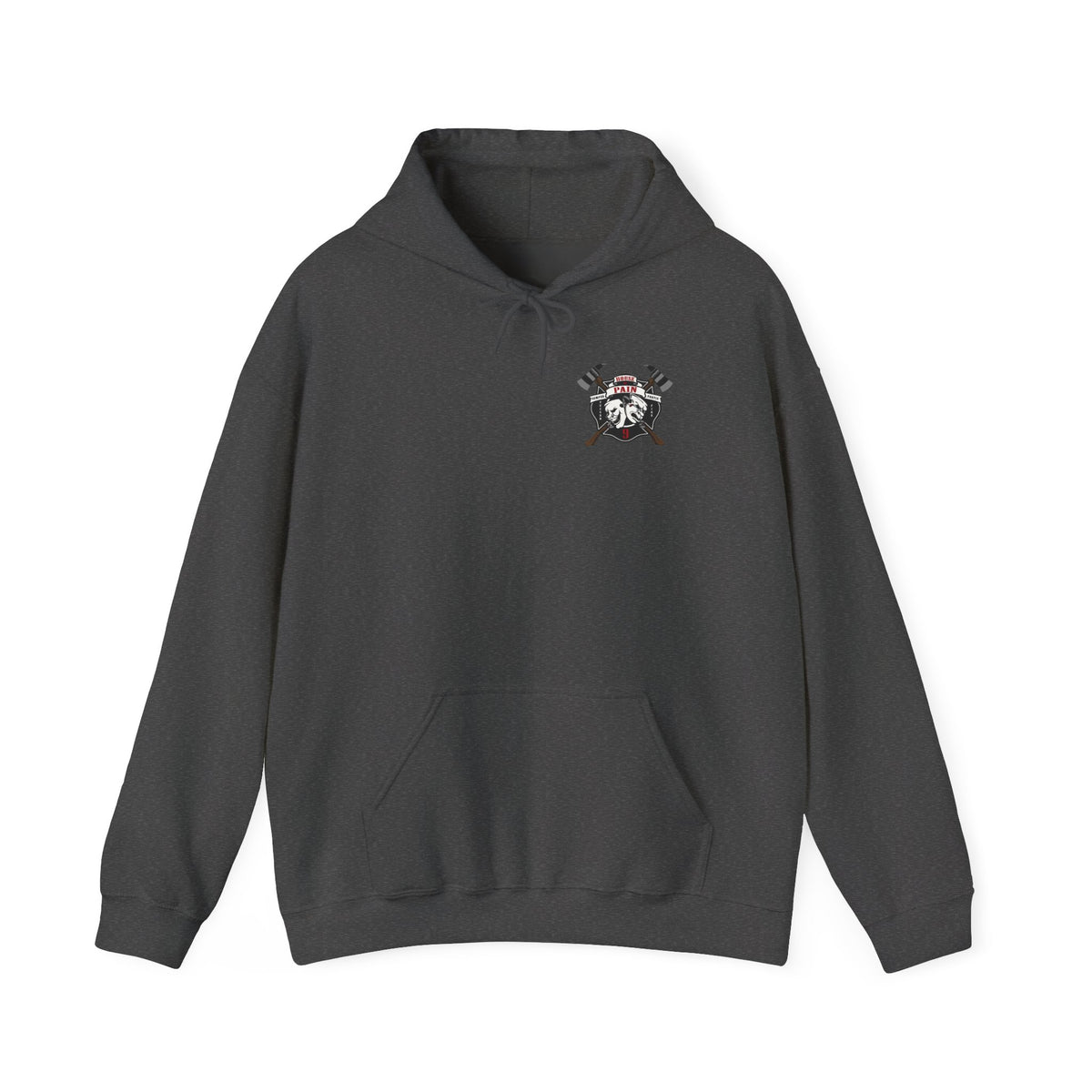 TFD Station 9 Hoodie