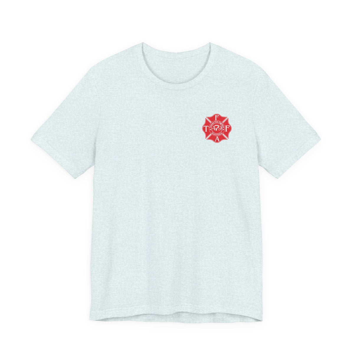 Union 479 Tee