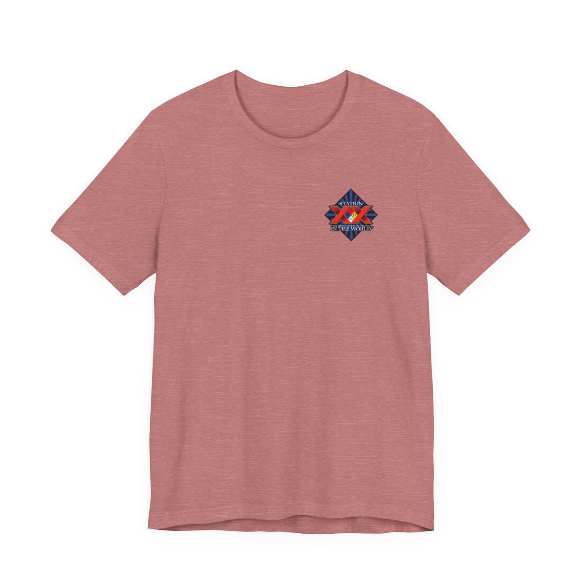 TFD Station 20 Tee