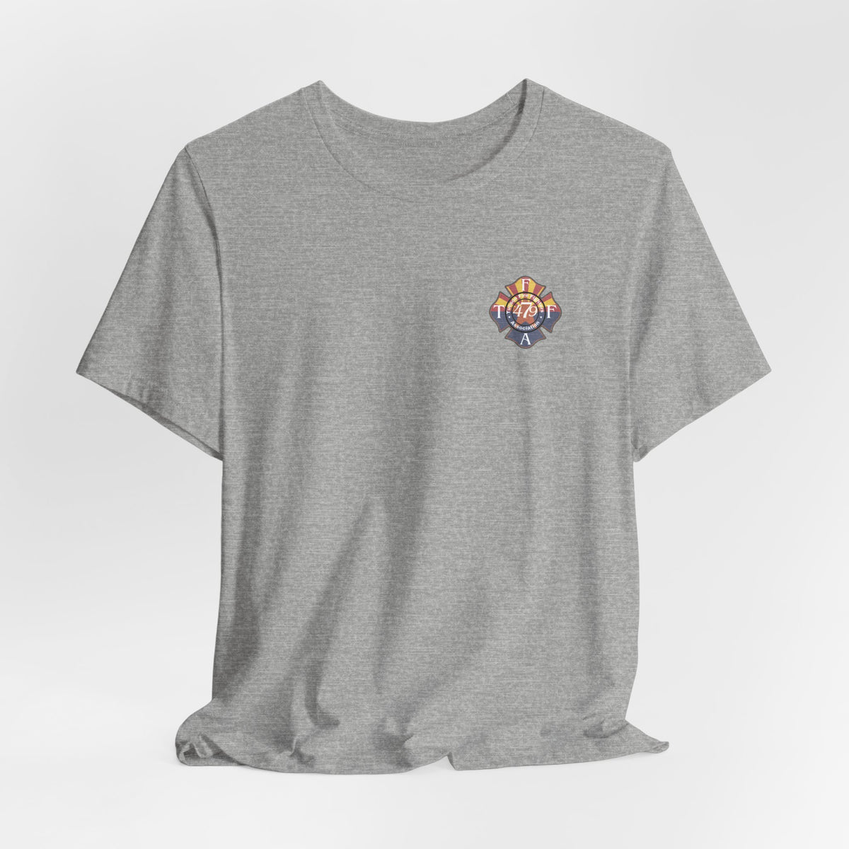 Union 479 AZ Tee