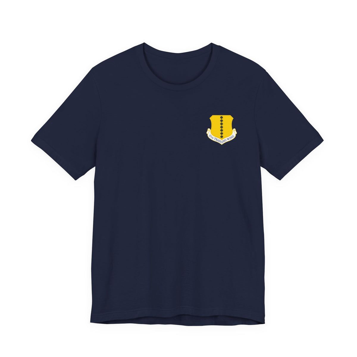 17th Training Wing Tee