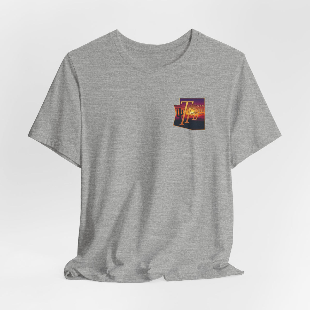 TFD Arizona Sunset Tee