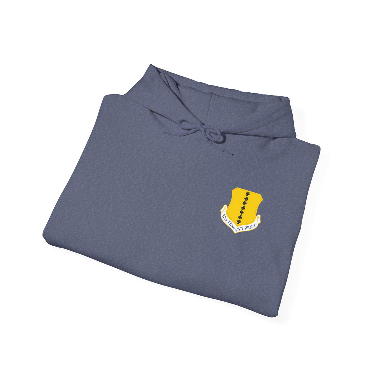 17th Training Wing Hoodie