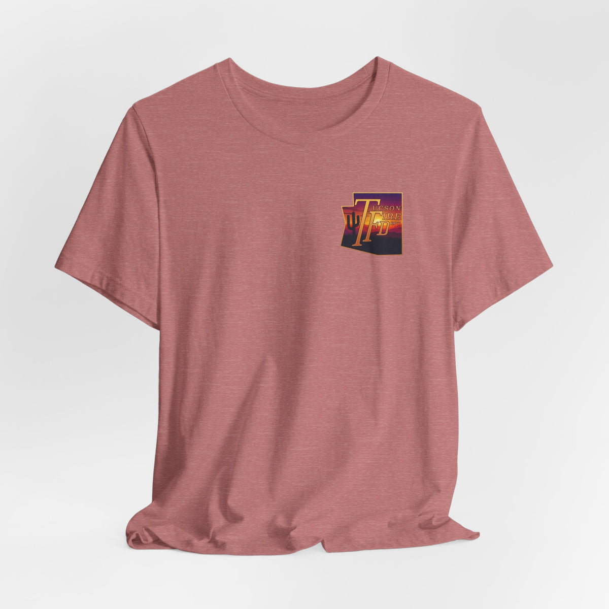 TFD Arizona Sunset Tee
