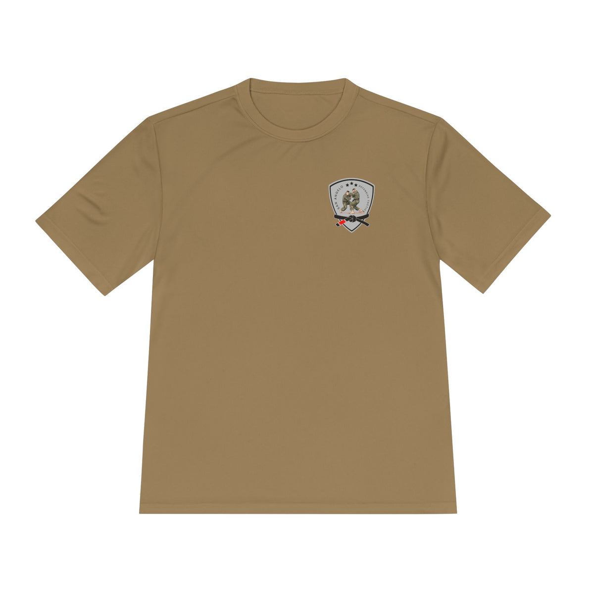 BJJ / Wrestling Performance Tee