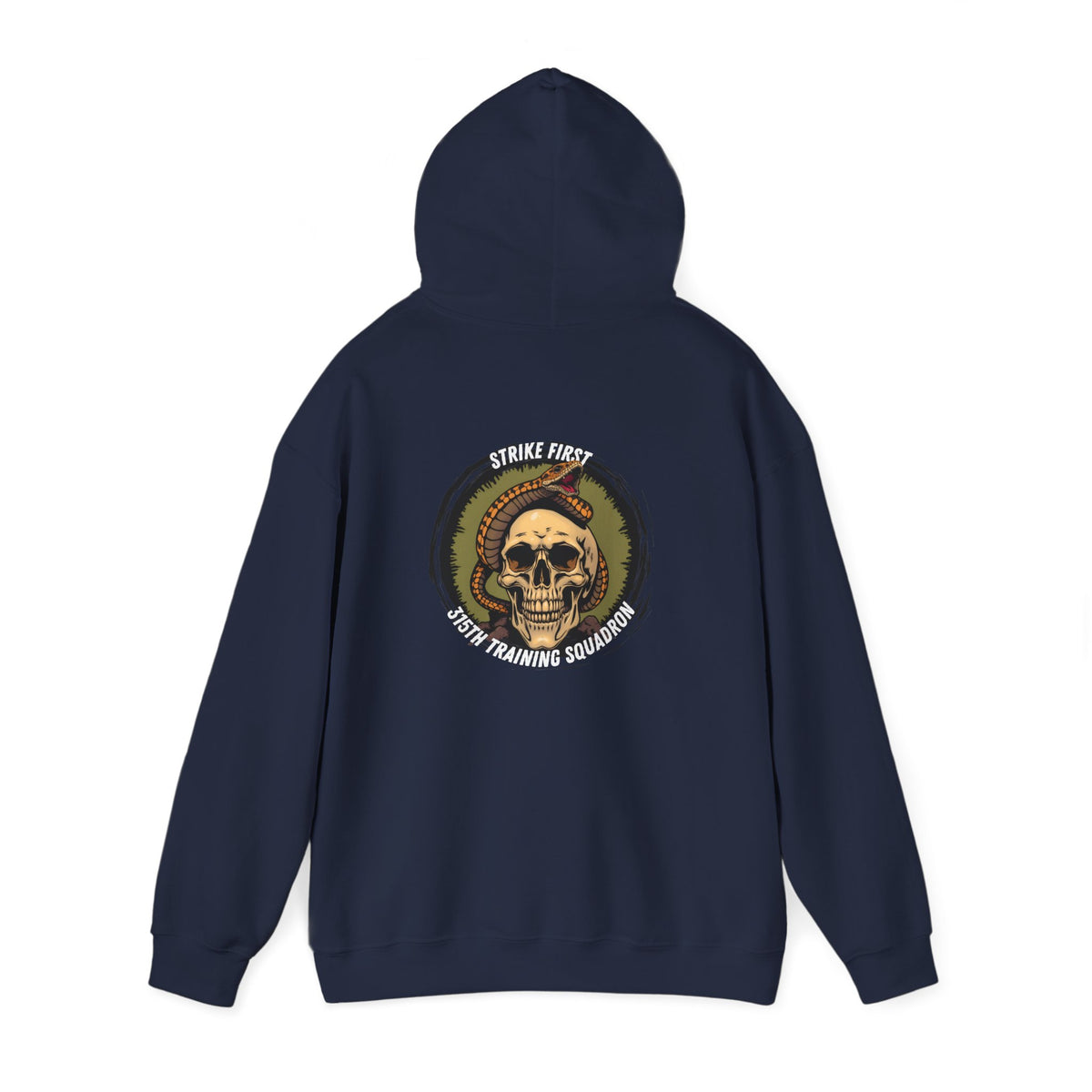 315th TRS Hoodie