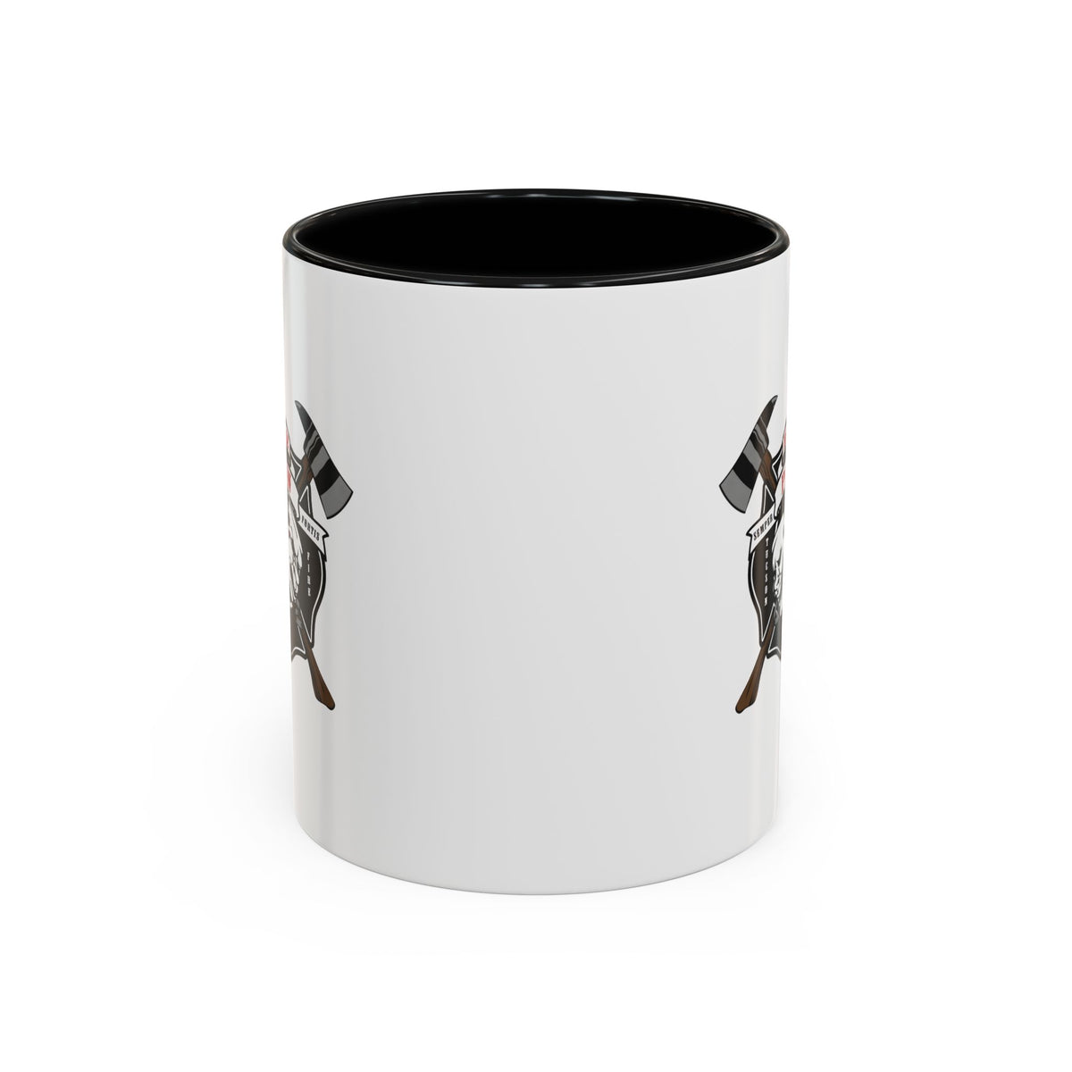 TFD Station 9 Mug