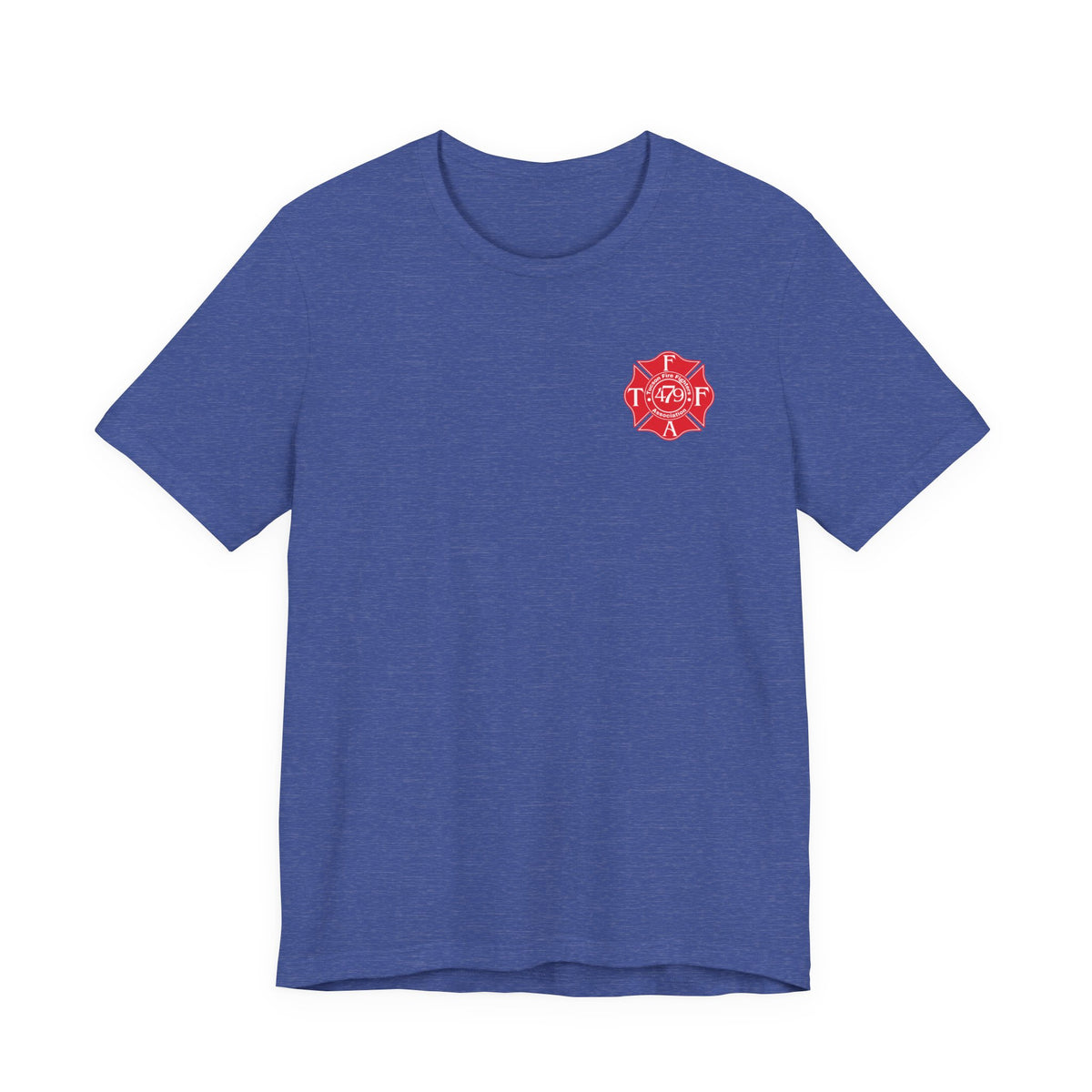 Union 479 Tee