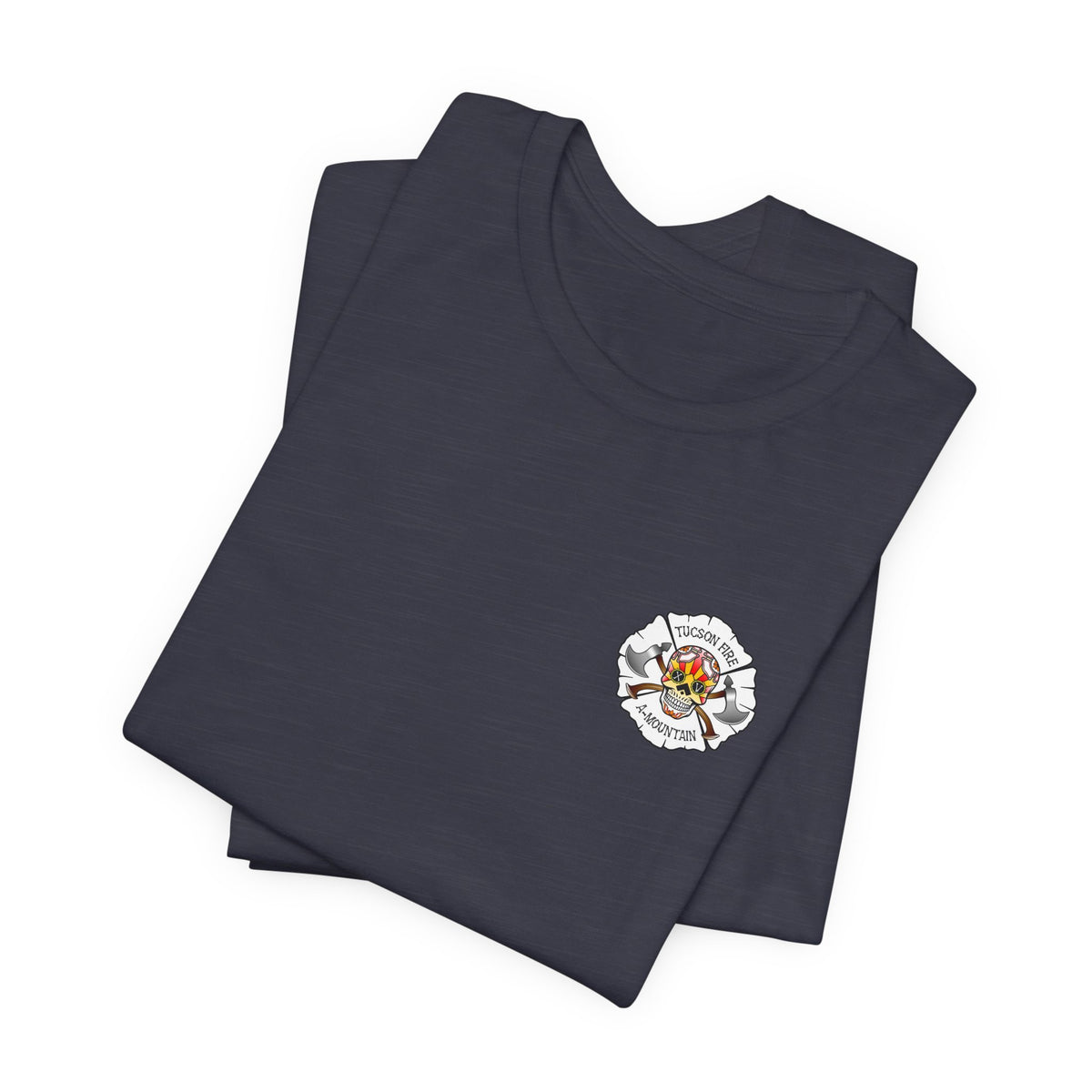 TFD Station 15 Tee
