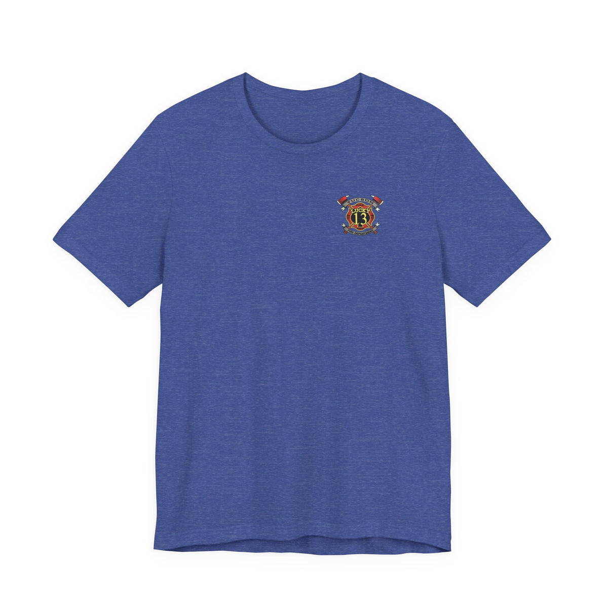 TFD Station 13 Tee