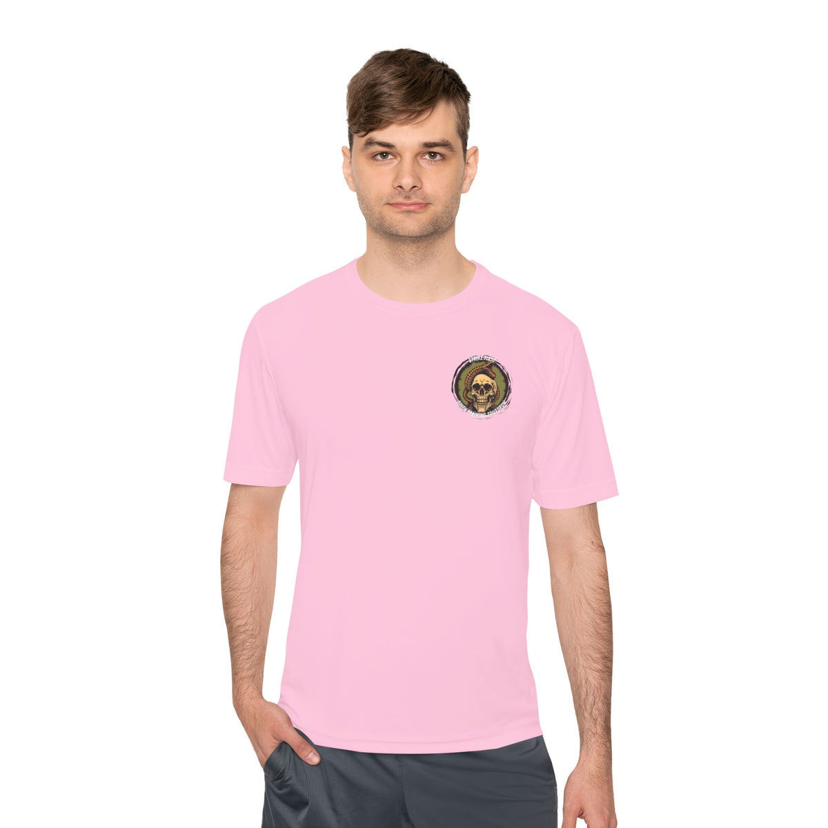 315th TRS Performance Tee