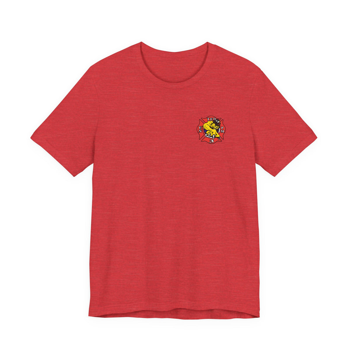 TFD Station 3 Tee