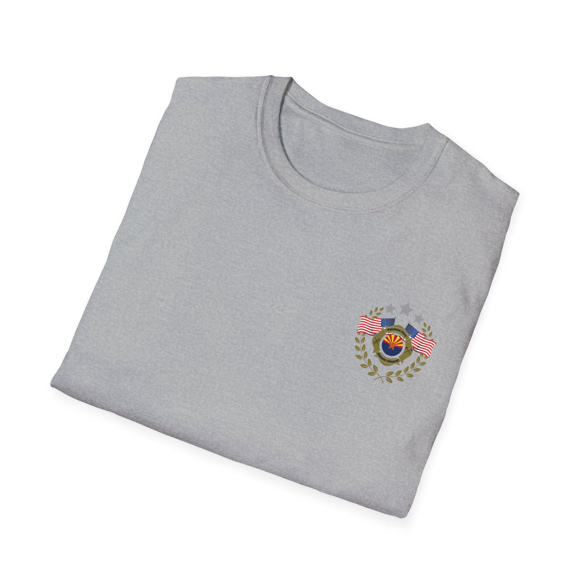 TFD Honor Guard Tee