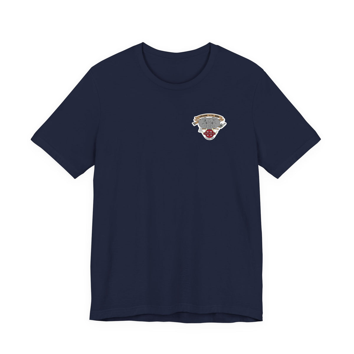 TFD Station 11 Tee