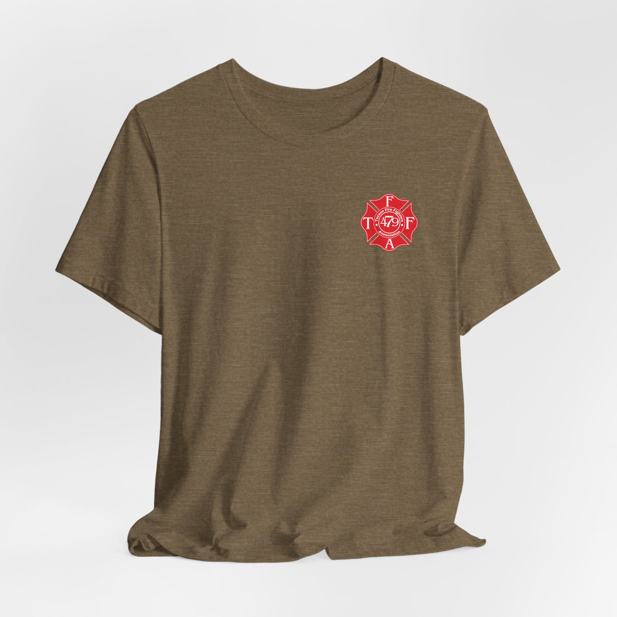 Union 479 Tee
