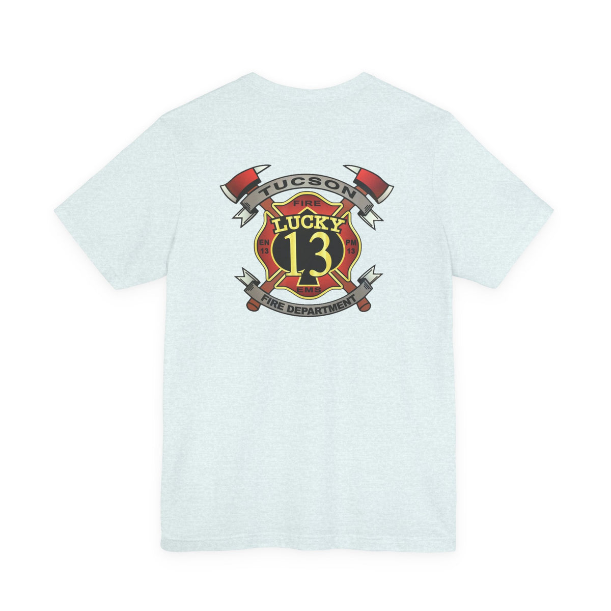 TFD Station 13 Tee