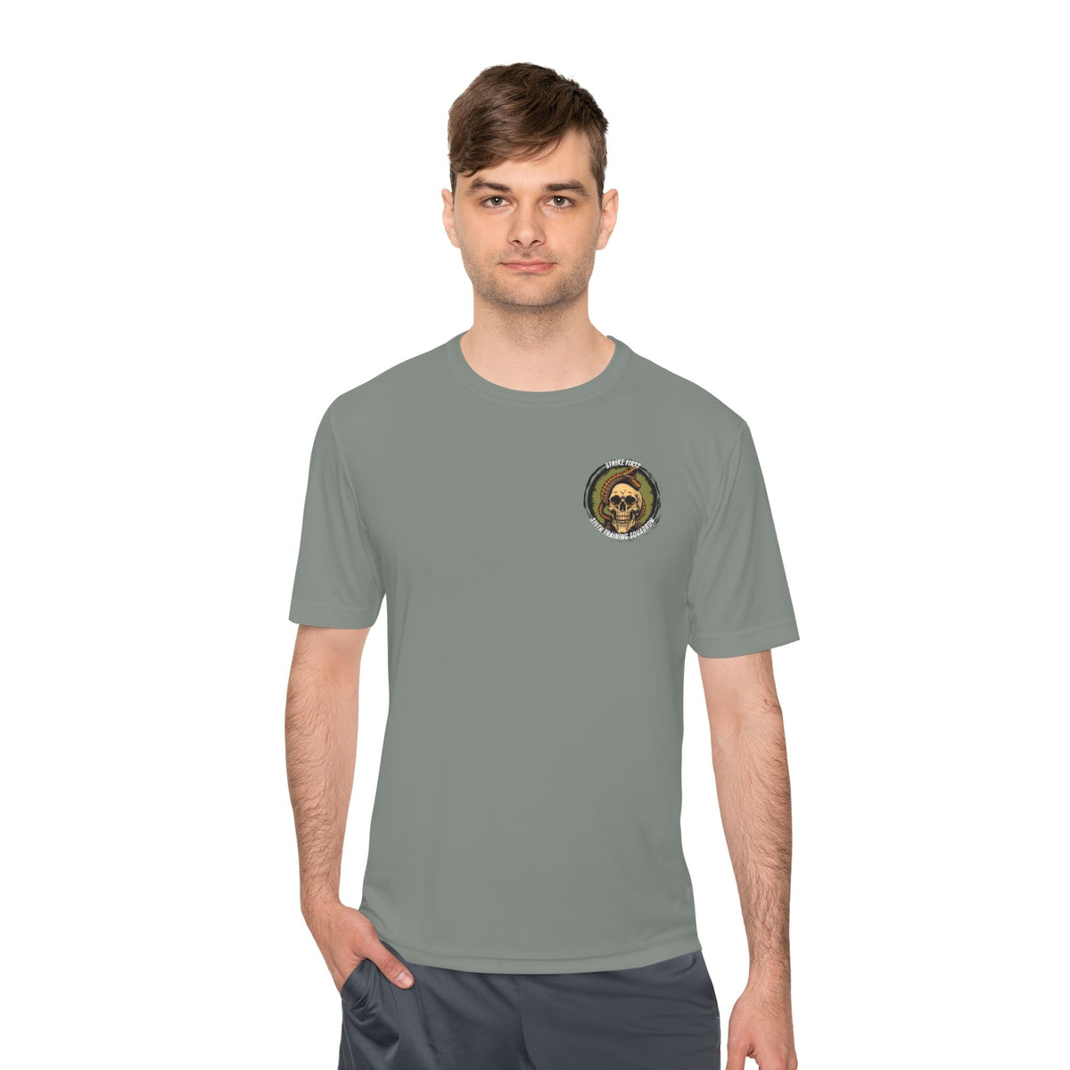 315th TRS Performance Tee