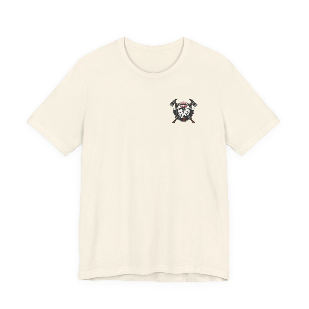 TFD Station 9 Tee