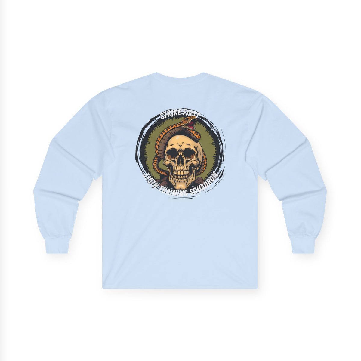 315th TRS Ultra Cotton Long Sleeve
