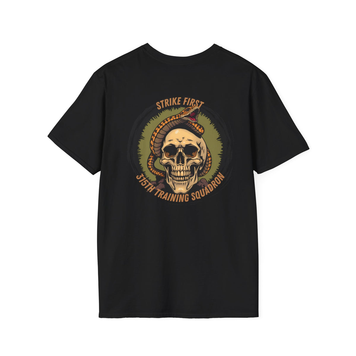 315th TRS Morale Tee