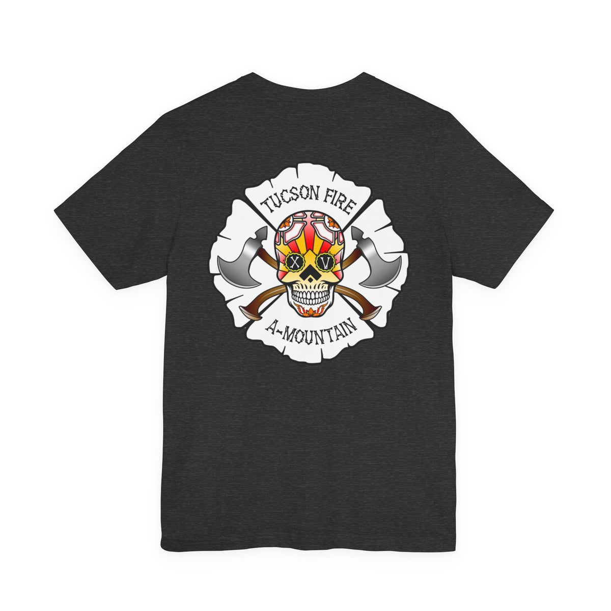TFD Station 15 Tee