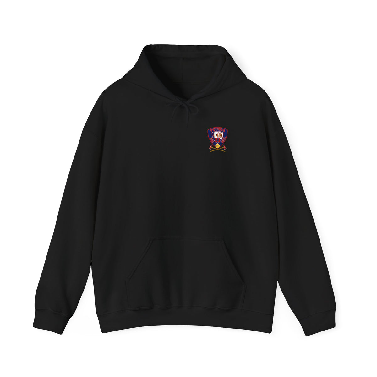 TFD Station 21 Hoodie