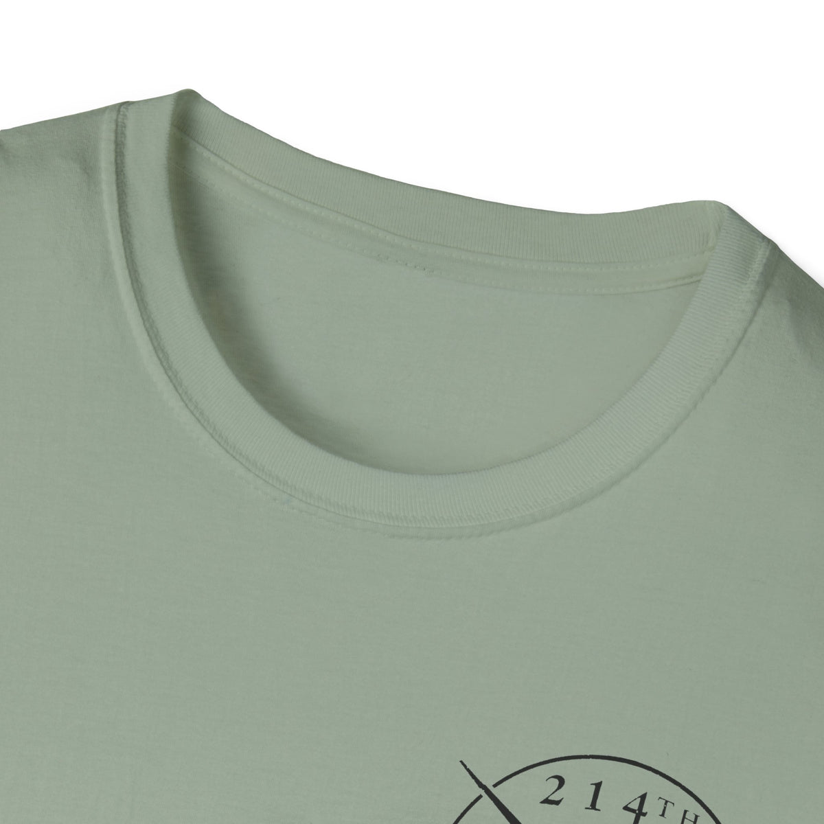 214th ATKG Black Sheep Tee