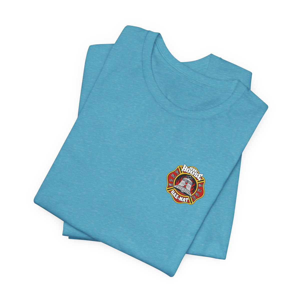 TFD Station 1 Tee