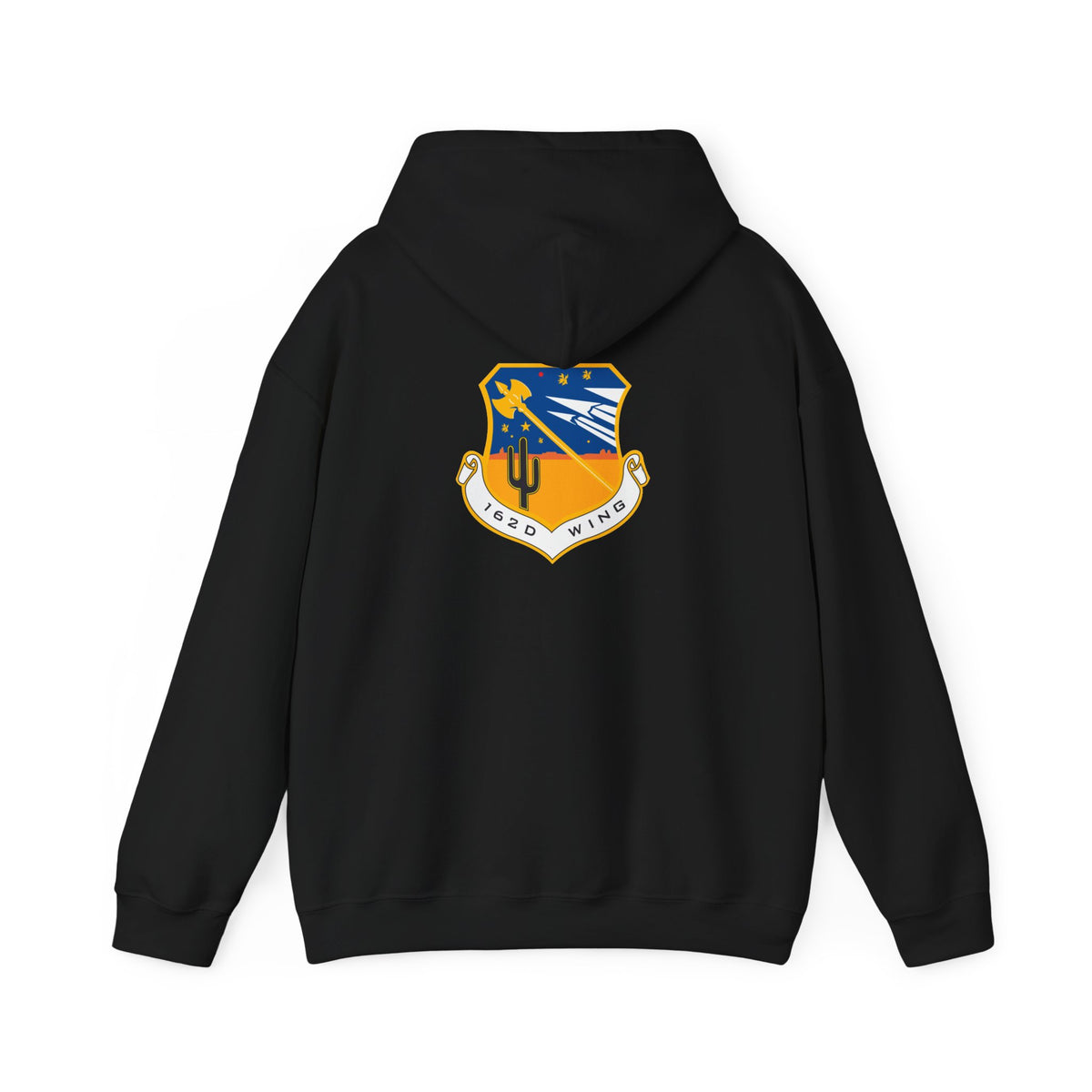 162nd Wing Hoodie