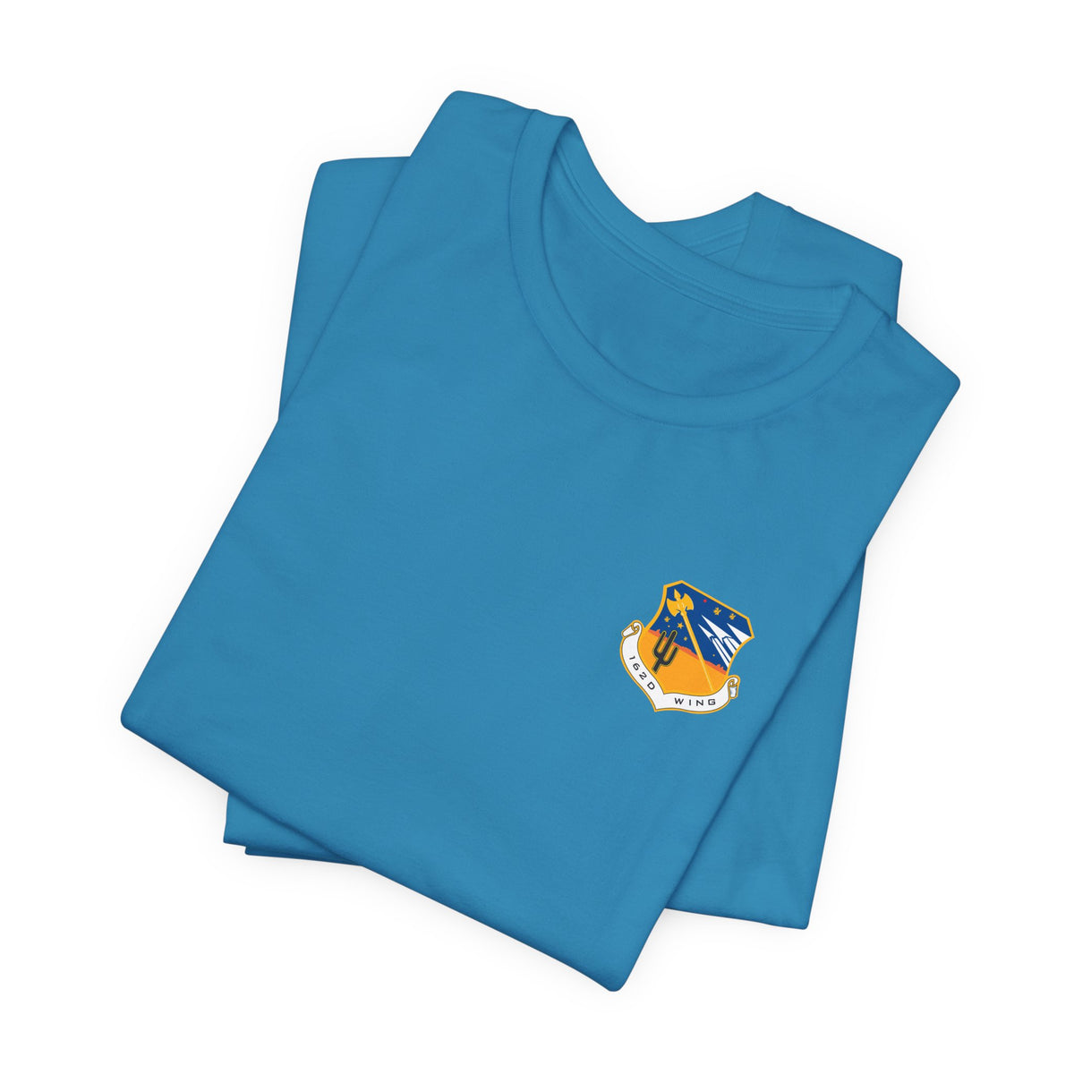 162nd Wing Tee