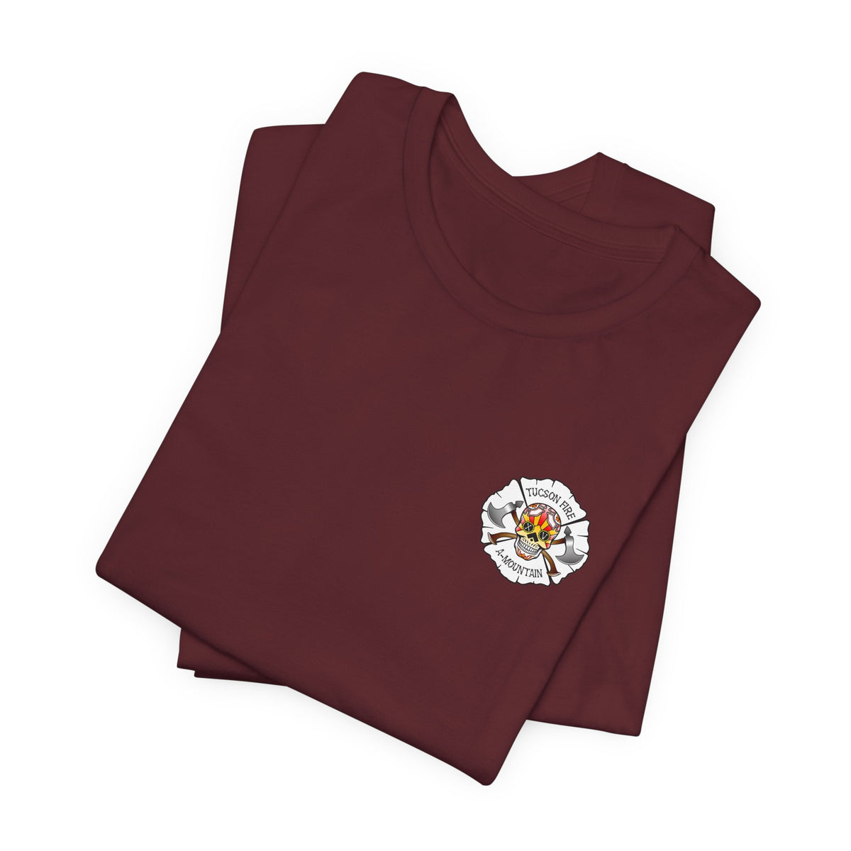 TFD Station 15 Tee