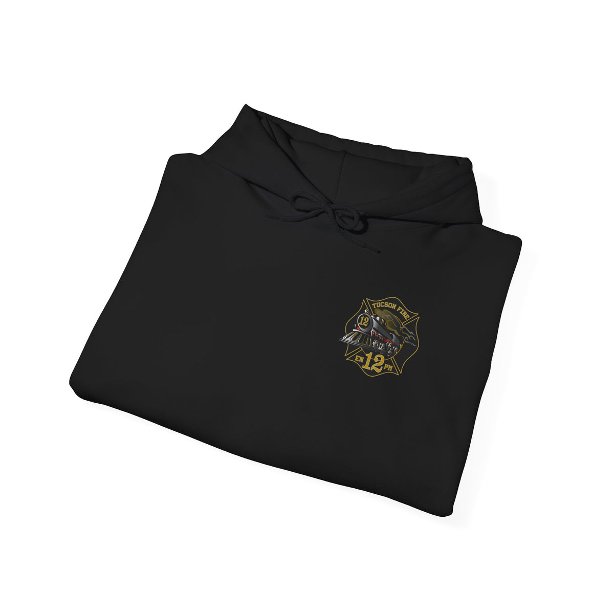 TFD Station 12 Hoodie