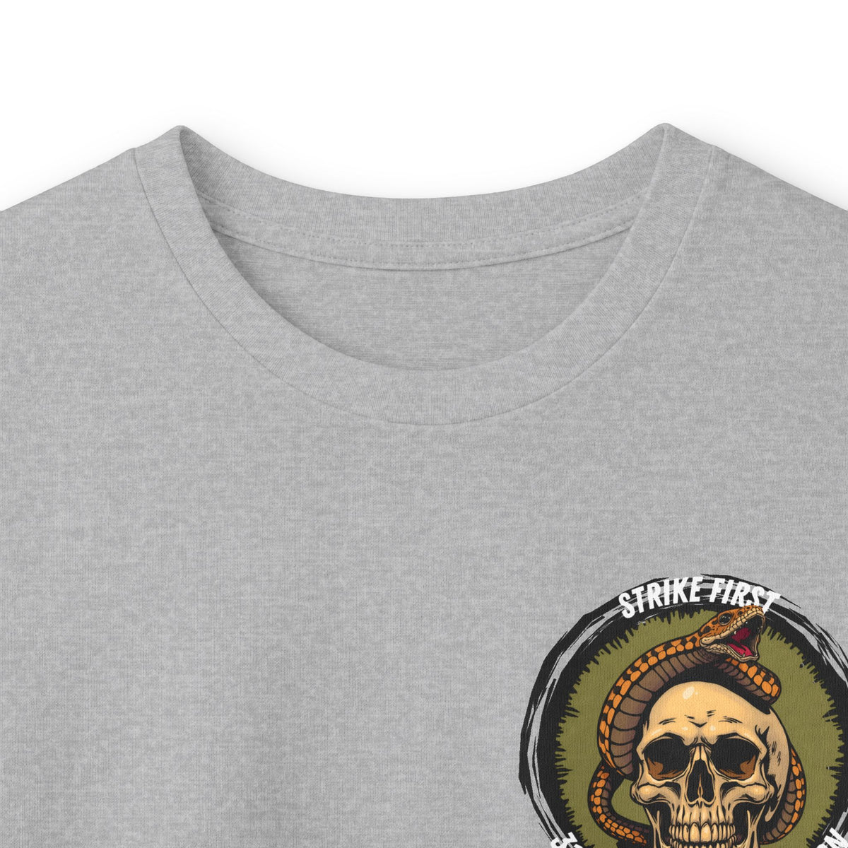 315th TRS Ultra Cotton Long Sleeve