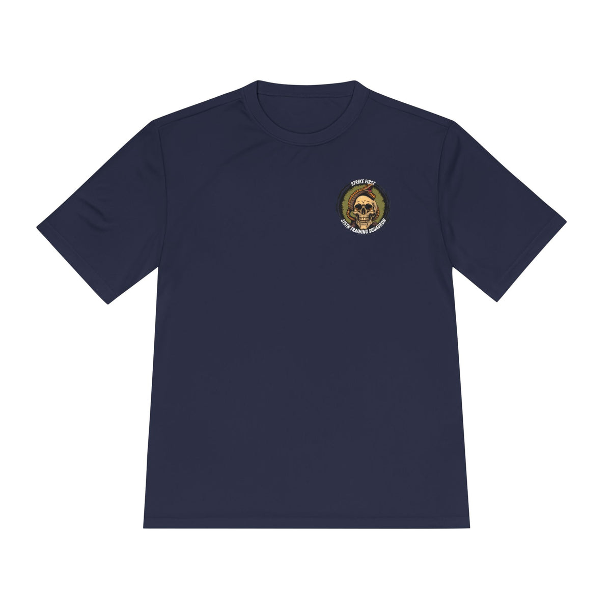 315th TRS Performance Tee