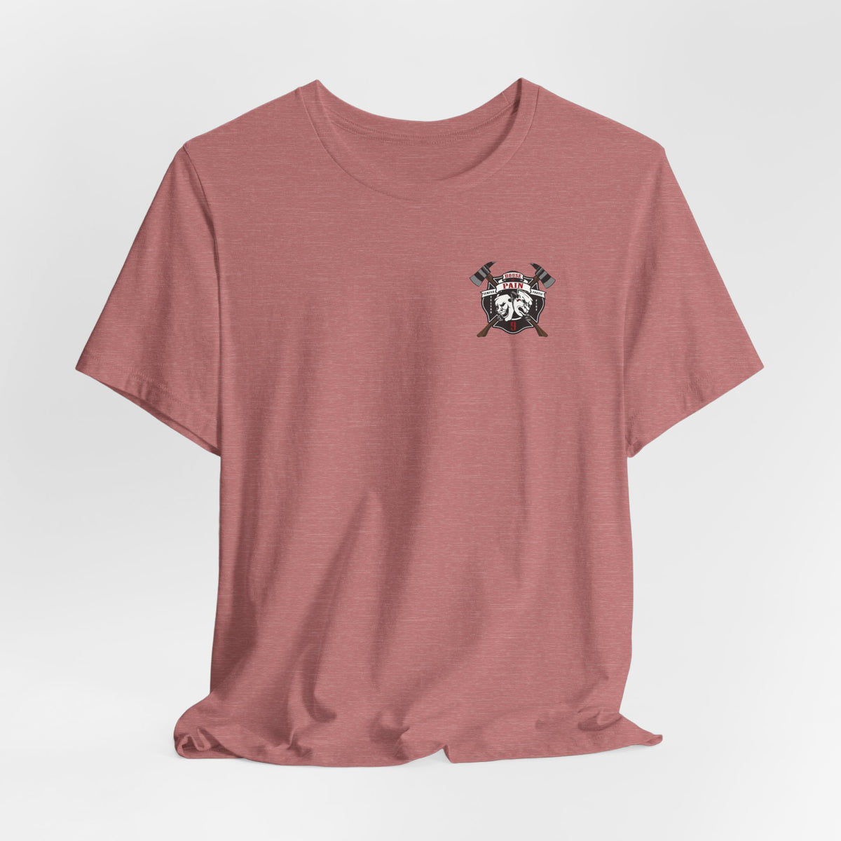 TFD Station 9 Tee