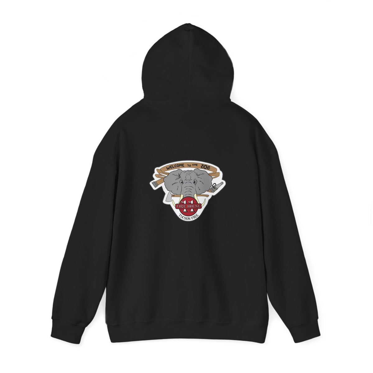 TFD Station 11 Hoodie