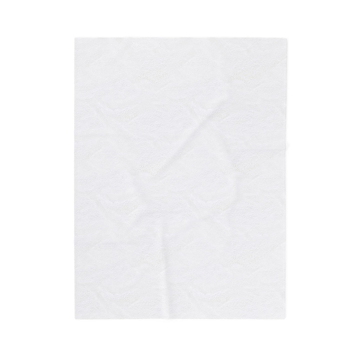 TFFA Local 479 Flag Plush Blanket