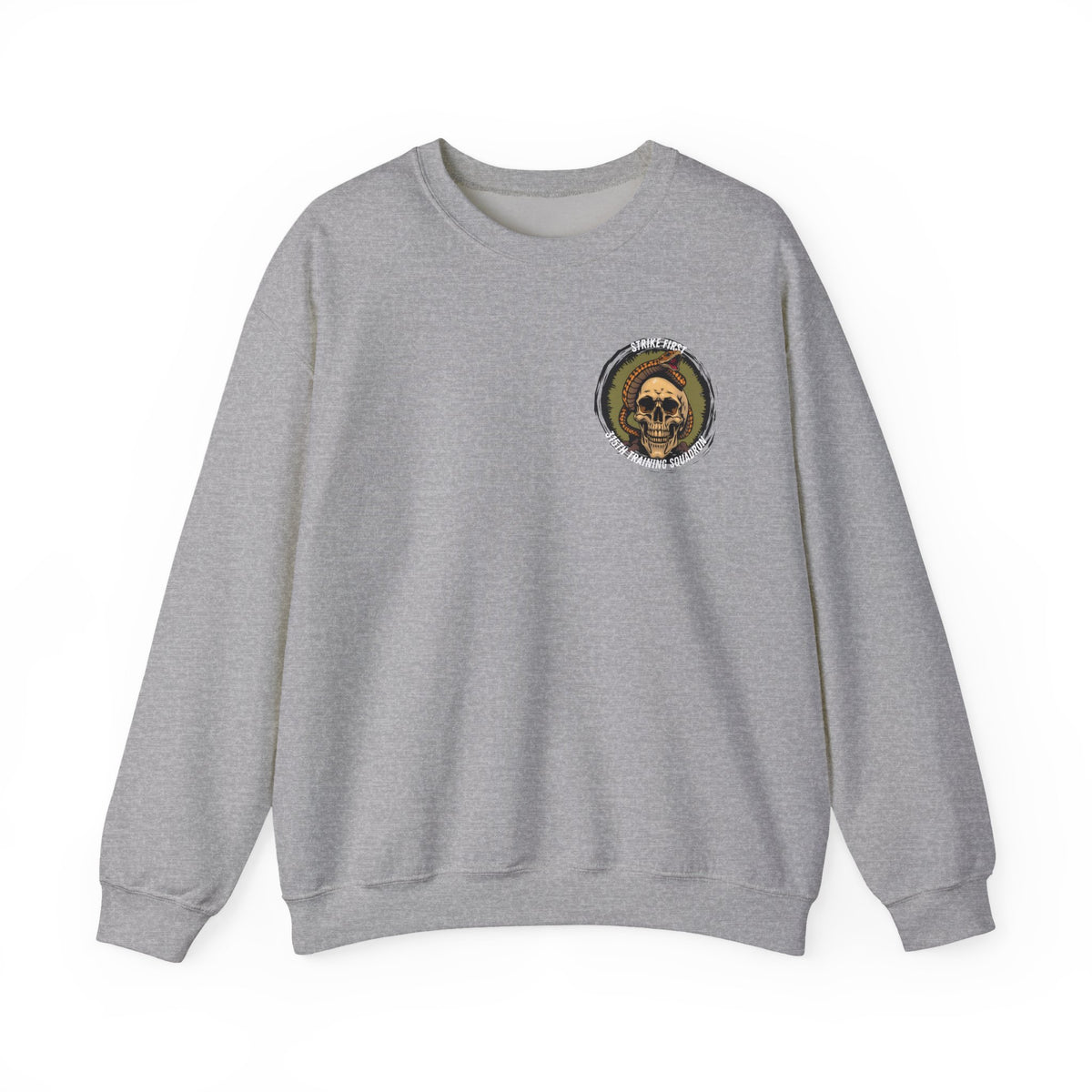 315th TRS Crewneck