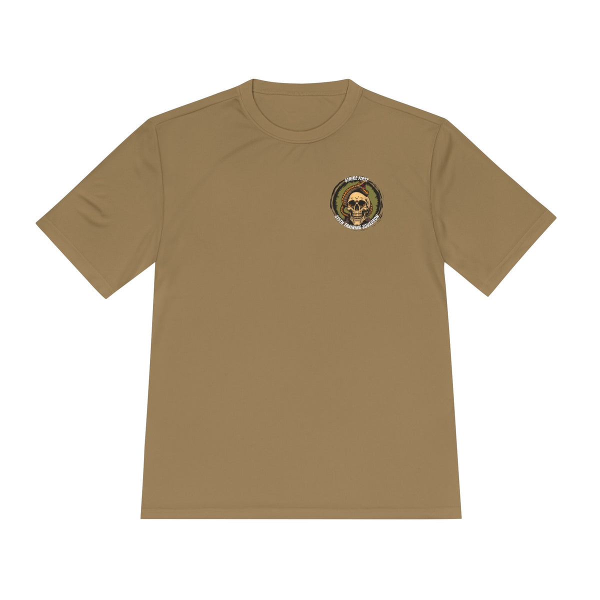 315th TRS Performance Tee