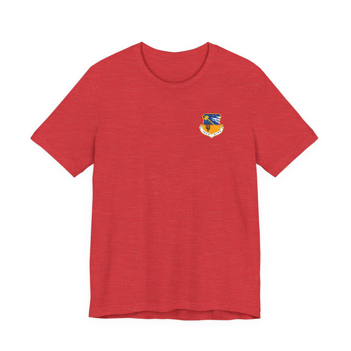 162nd Wing Tee