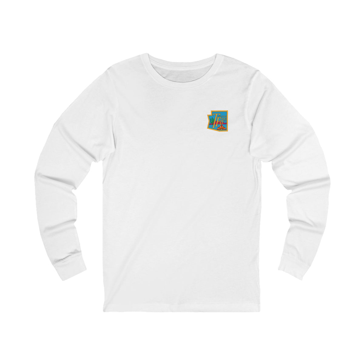 Old-Style TFD Long Sleeve
