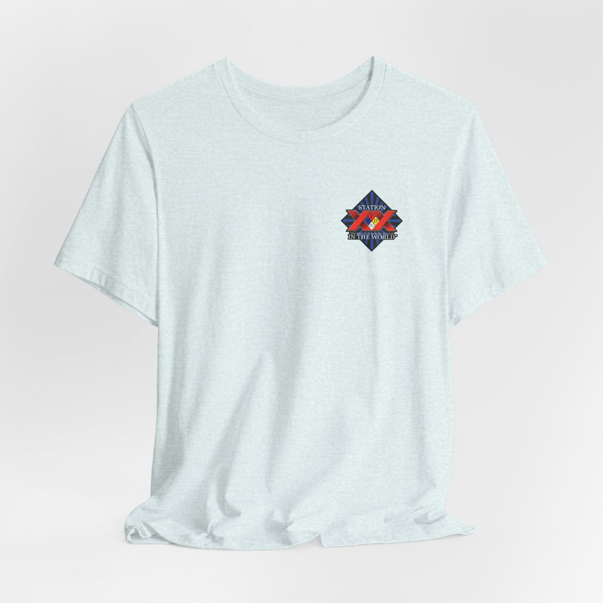 TFD Station 20 Tee