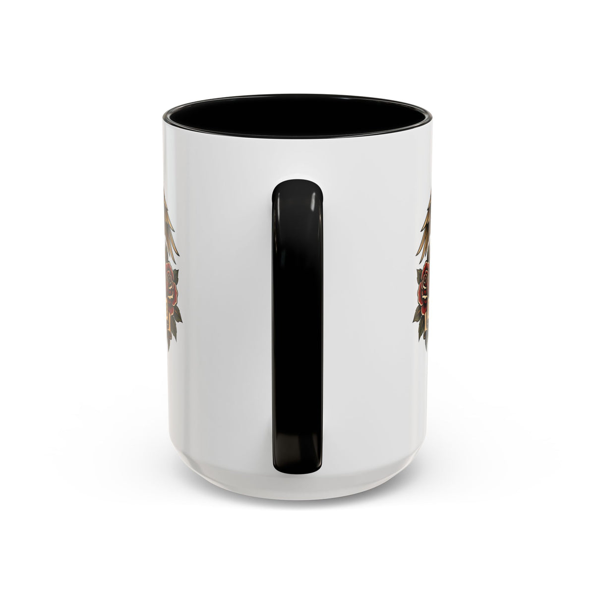 Protect & Serve Police Mug