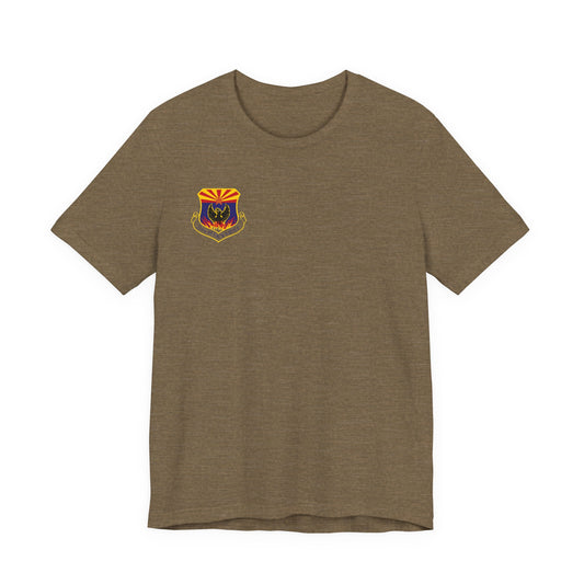 214th Attack Group Tee