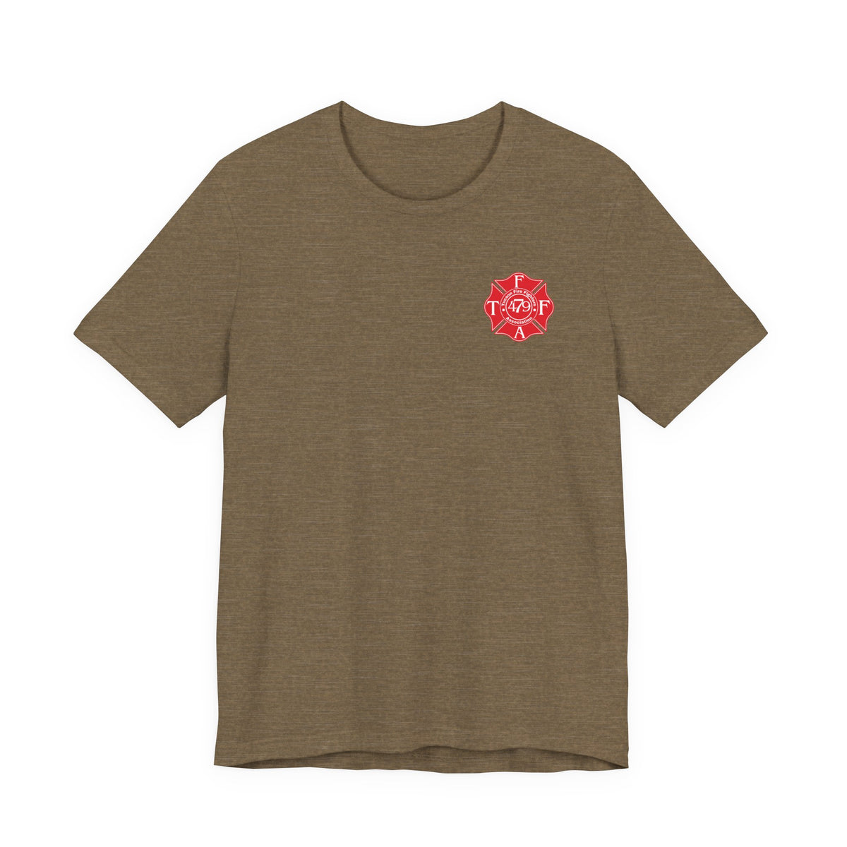 Union 479 Tee