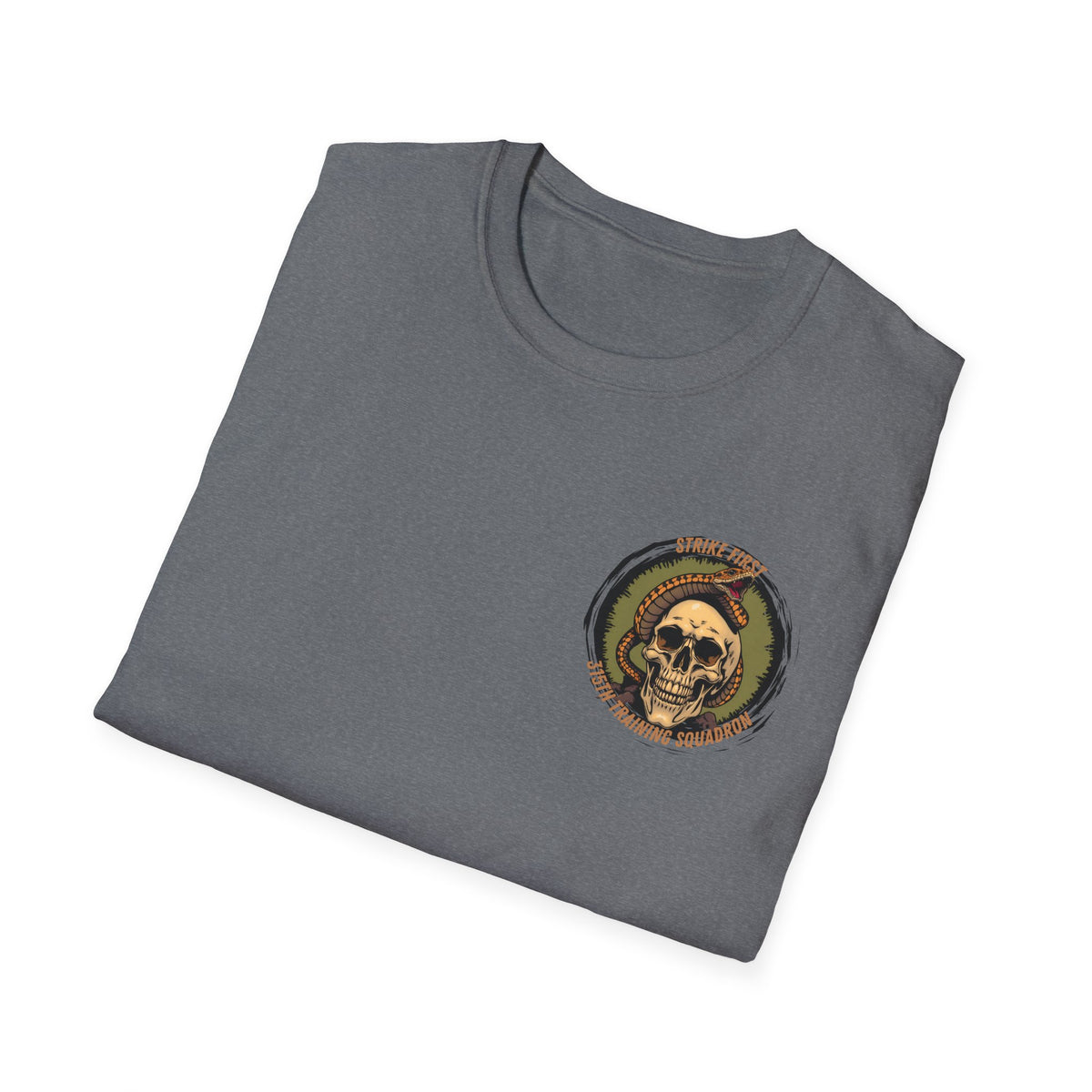 315th TRS Morale Tee